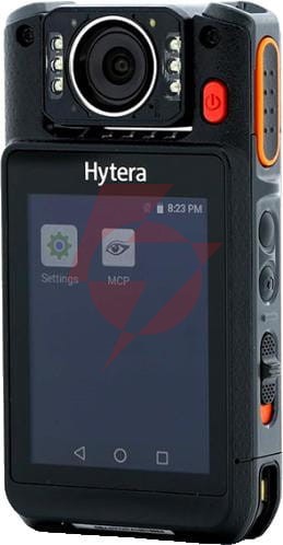Kamera nasobna hytera vm780 64gb
