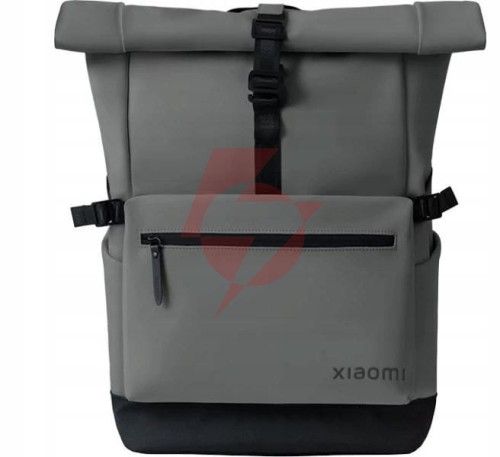 Xiaomi roll top casual backpack