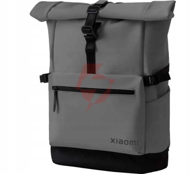 Xiaomi roll top casual backpack
