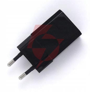 Adapter zasilający hytera ch010a050200gv do kamery nasobnej gc550