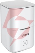 Unitek stacja klonująca bay sata usb3.0 do sata6g 2,5" z funkcją uasp 5 gbps