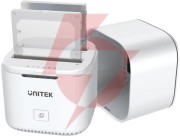 Unitek stacja klonująca bay sata usb3.0 do sata6g 2,5" z funkcją uasp 5 gbps