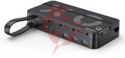 Unitek stacja dokująca do nintendo switch + pilot