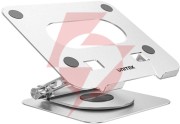 Unitek podstawka pod laptop z odłączanym hubem usb-c hdmi 1,4, 4k pd 100w
