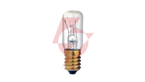 Żarówka specjalna Deco 7.0W E14 230-240V T17 CL 1CT/10X10F