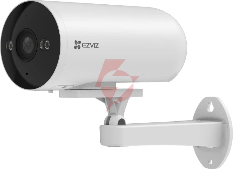 Kamera ip ezviz h5 poe 2k 3mpx