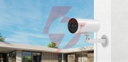 Kamera ip ezviz h5 poe 2k 3mpx