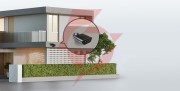 Kamera ip ezviz eb5 4k 8mpx solarna