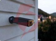 Kamera ip ezviz eb5 4k 8mpx solarna