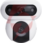 Kamera ip ezviz h90 4mp+4mp