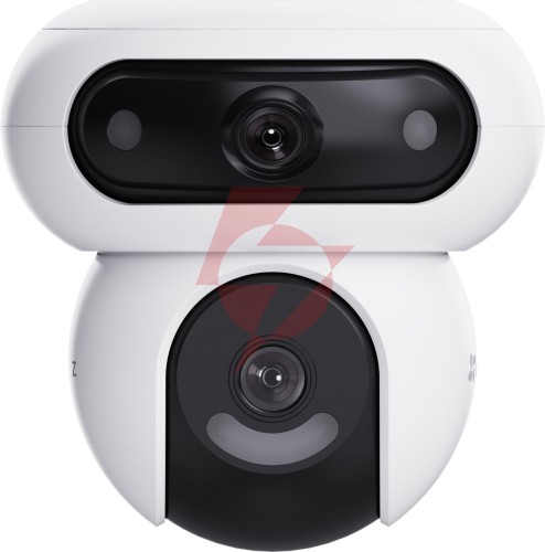 Kamera ip ezviz h90 4mp+4mp