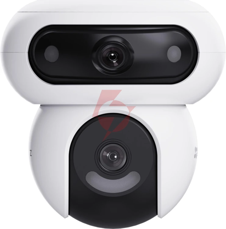 Kamera ip ezviz h90 4mp+4mp