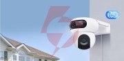 Kamera ip ezviz h90 4mp+4mp