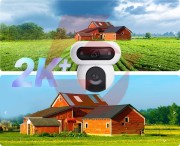 Kamera ip ezviz h90 4mp+4mp