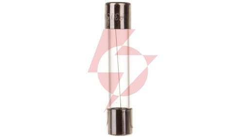 Wkładka aparatowa 6,3x32mm 3,15A F /szybka/ 250V 006710077 /10szt./