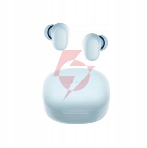 Słuchawki xiaomi redmi buds 6 play blue