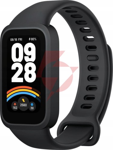 Smartband xiaomi smart band 9 active czarny