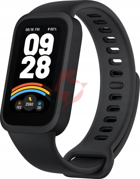 Smartband xiaomi smart band 9 active czarny