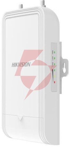 Zewnętrzny most wifi hikvision ds-3wf0fa-5ac/o