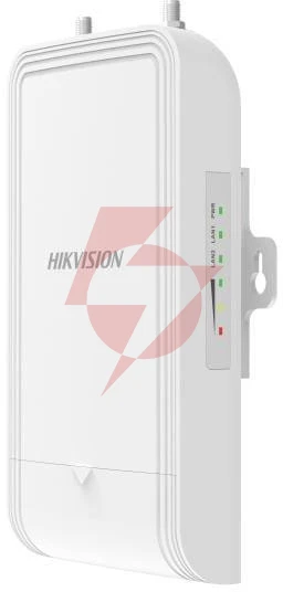 Zewnętrzny most wifi hikvision ds-3wf0fa-5ac/o