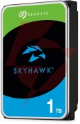Zestaw 4 kamer czarnych ip dahua 8mpx ipc-hdw2849tm-s-il-black + dysk
