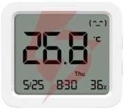 Xiaomi mi temperature and humidity monitor 3