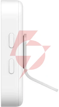 Xiaomi mi temperature and humidity monitor 3