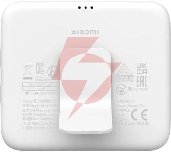 Xiaomi mi temperature and humidity monitor 3
