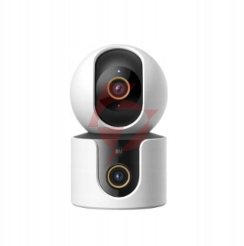 Kamera ip xiaomi smart camera c500 dual