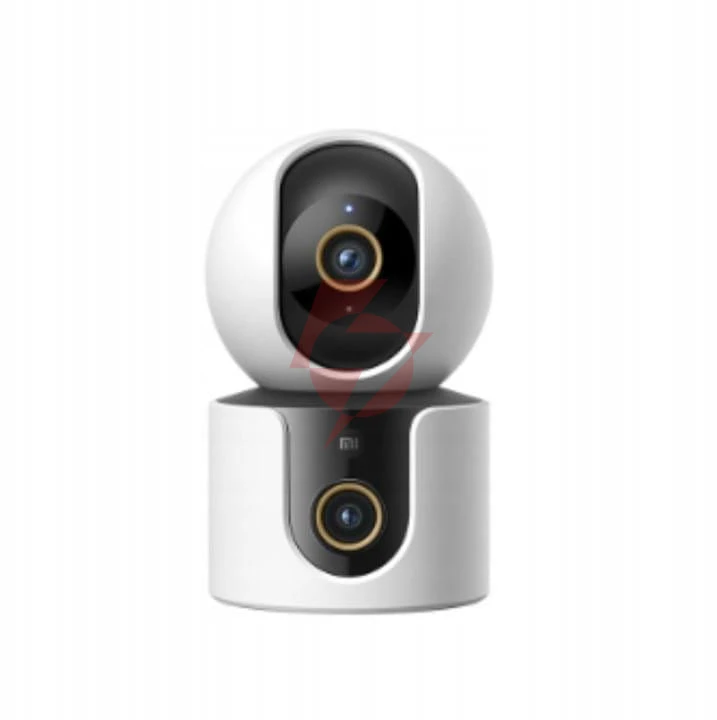 Kamera ip xiaomi smart camera c500 dual