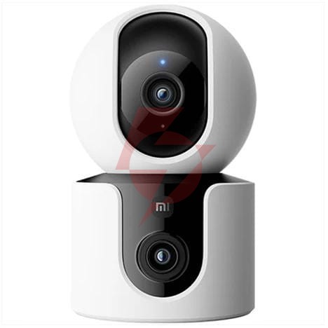 Kamera ip xiaomi smart camera c300 dual