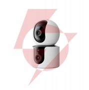 Kamera ip xiaomi smart camera c300 dual