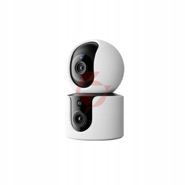Kamera ip xiaomi smart camera c300 dual