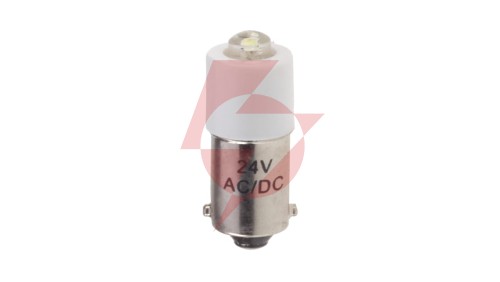 Dioda LED 1W BA9s 24V DL1CJ0241