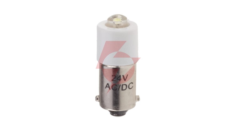 Dioda LED 1W BA9s 24V DL1CJ0241