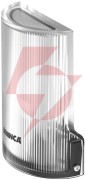 Lampa beninca star led - wbudowana antena/biały odbłyśnik (953402665)