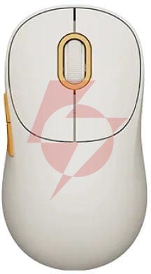 Xiaomi wireless mouse 3 white