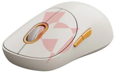 Xiaomi wireless mouse 3 white