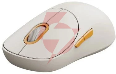Xiaomi wireless mouse 3 white