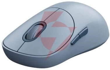 Mysz komputerowa xiaomi wireless mouse 3 niebieski