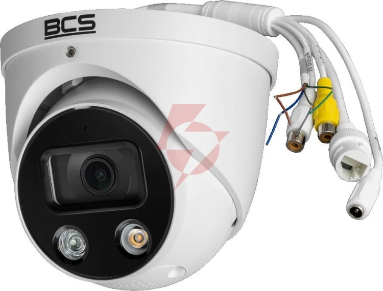 Kamera ip bcs line bcs-l-eip55fcr3l3-ai1(3)