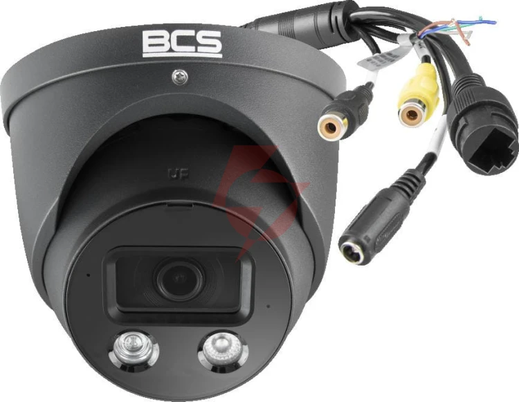 Kamera bcs line bcs-l-eip55fcr3l3-ai1-g(3)