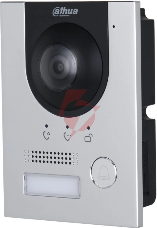 Stacja bramowa dahua vto2202f-p-s3