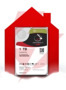 Dysk seagate ironwolf st1000vn008 1tb