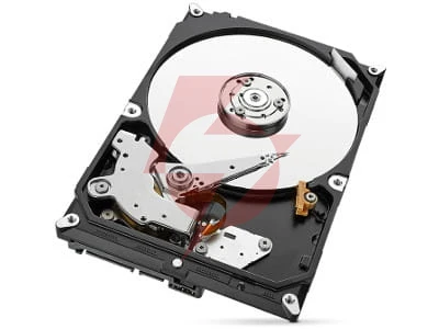 Dysk seagate ironwolf st1000vn008 1tb