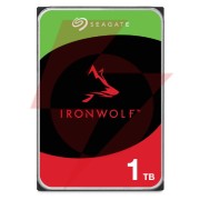 Dysk seagate ironwolf st1000vn008 1tb