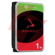 Dysk seagate ironwolf st1000vn008 1tb