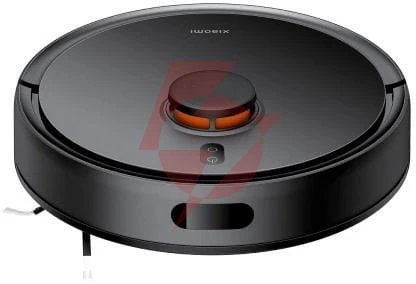 Robot sprzątający xiaomi robot vacuum s20 czarny