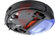 Robot sprzątający xiaomi robot vacuum s20 czarny