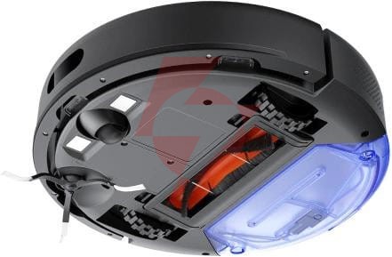 Robot sprzątający xiaomi robot vacuum s20 czarny
